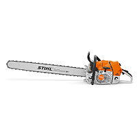 STIHL MS 881 Бензопила STIHL, шина S 75см, цепь 46 RS 11242000229, Профессиональные бензопилы Штиль